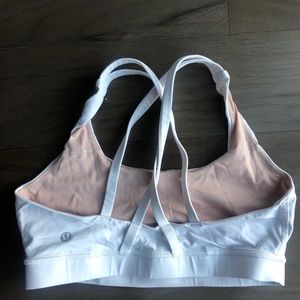 Lulu Lemon Sports Bra